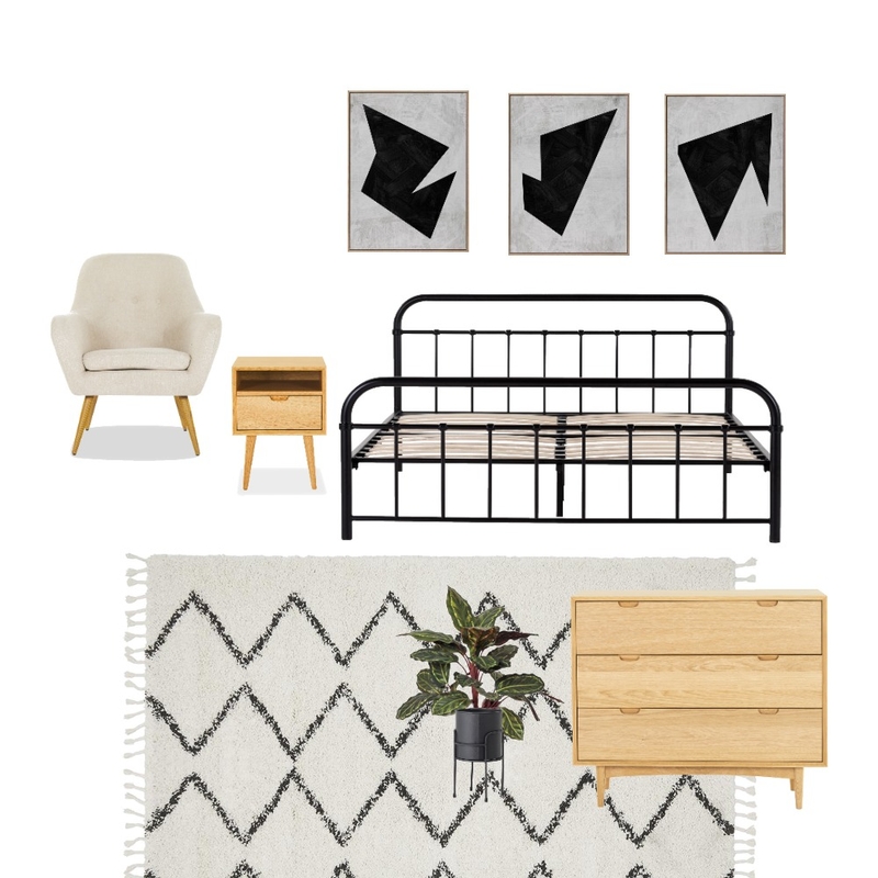 United Stranges INSPO 9 Mood Board by Adelaide Styling on Style Sourcebook