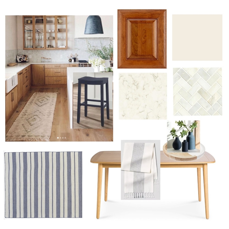 Cline Kitchen Mood Board 2 Mood Board by Nancy Deanne on Style Sourcebook