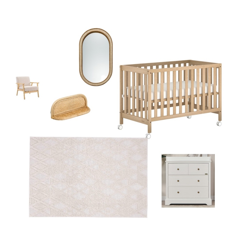 nursery Mood Board by Bubbly86 on Style Sourcebook