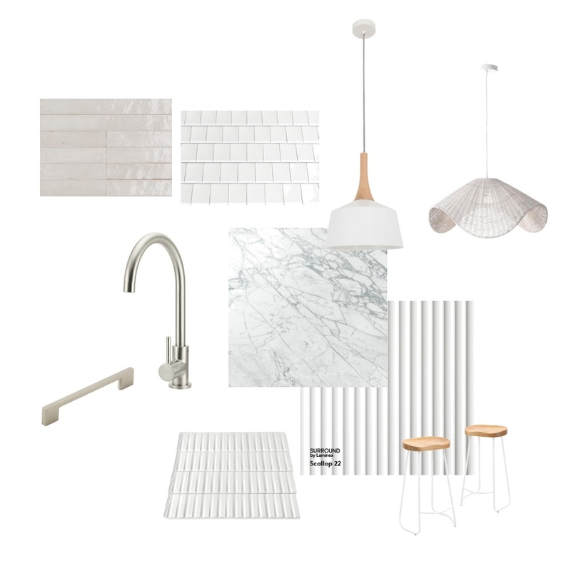 Luxe kitchen refresh Mood Board by Natashajjj on Style Sourcebook