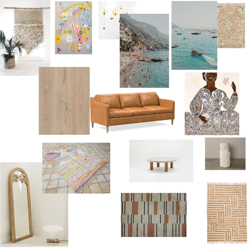 Upstairs Med Byron Mood Board by lisapires on Style Sourcebook