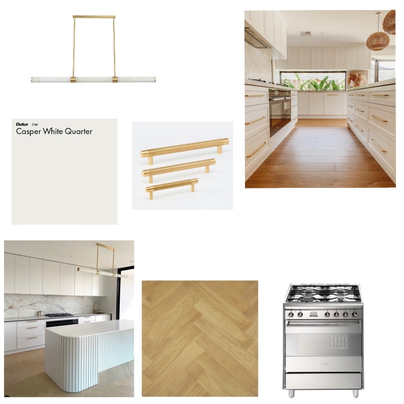 Kitchen Mood Board by AmandaShepherd on Style Sourcebook