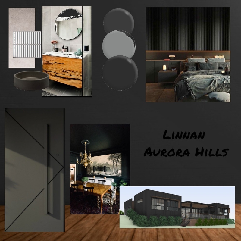 Linnan Aurora Hills Moodboard Mood Board by Kellieweston on Style Sourcebook