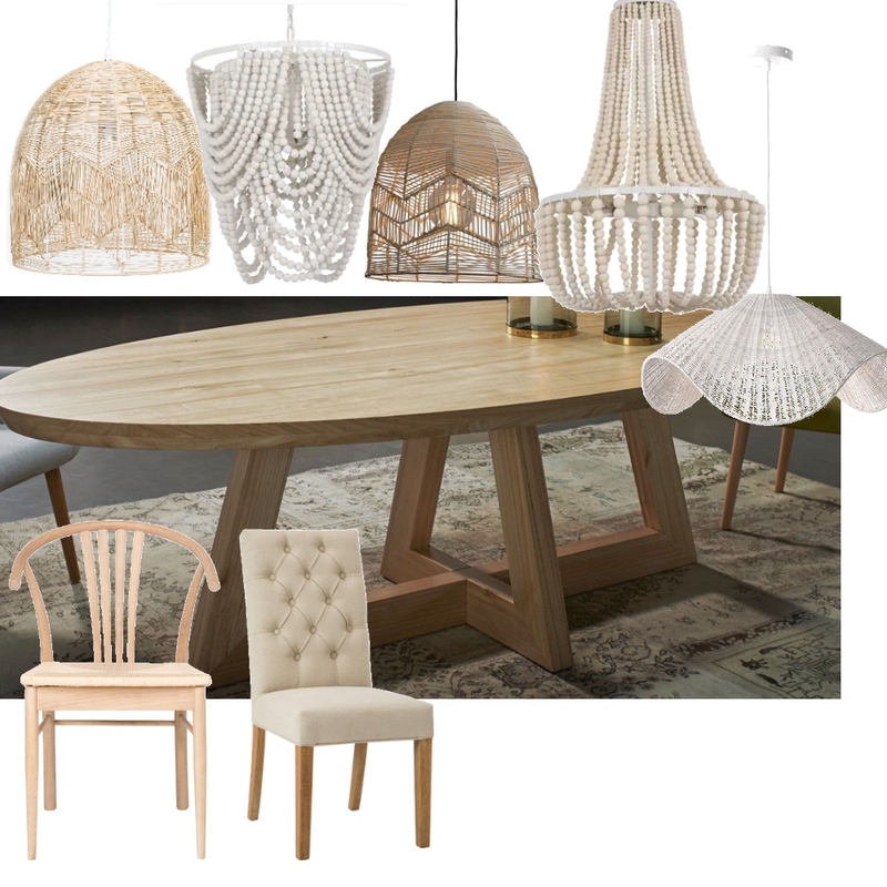 10 Marmion Dining Room Mood Board by Leigha on Style Sourcebook