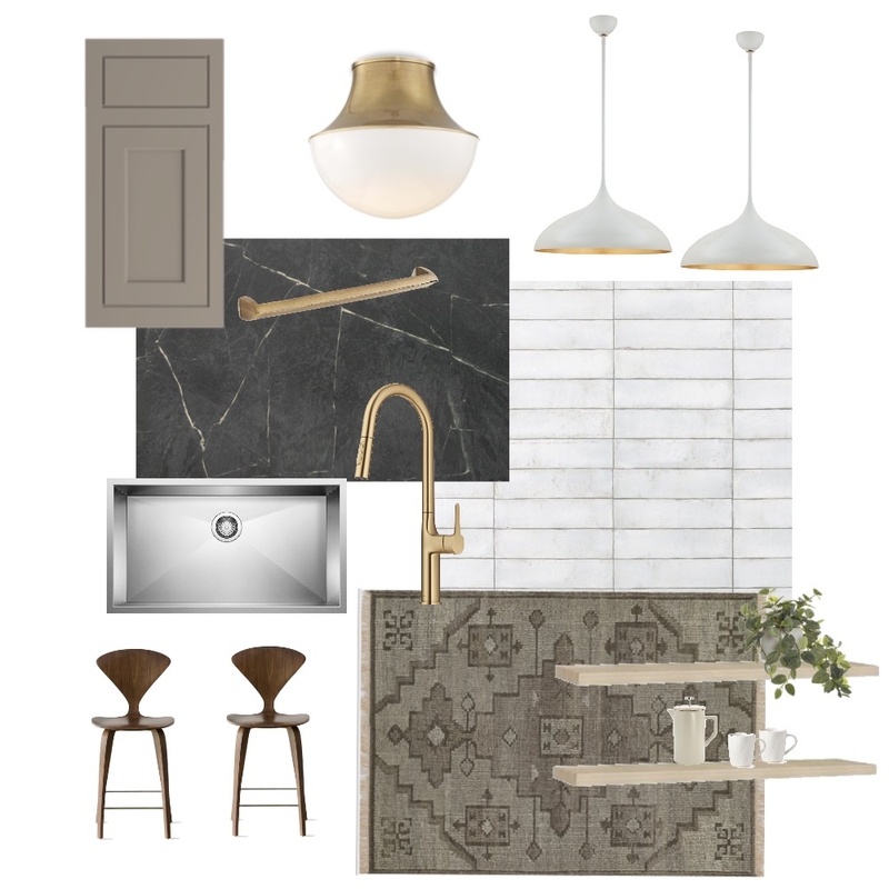 Kitchen Mood Board by Shastala on Style Sourcebook