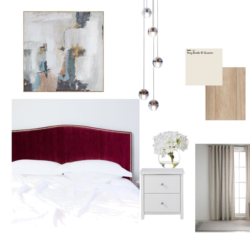 room Mood Board by Viktoria Dragun on Style Sourcebook