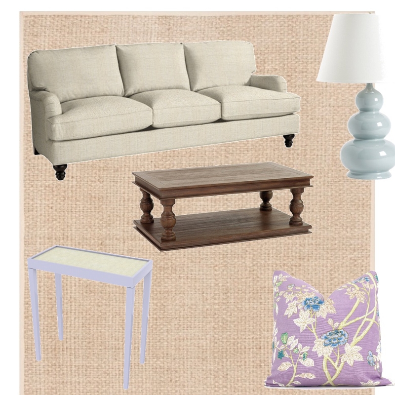 Sue's Living Room Mood Board by csharden on Style Sourcebook