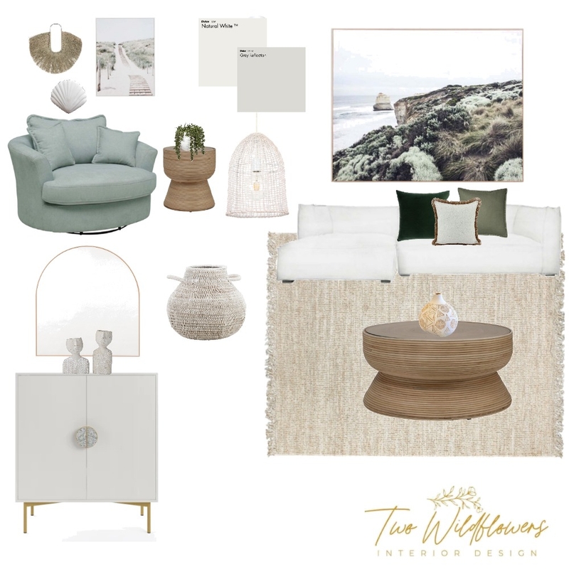 Oz design furn comp Mood Board by blukasik on Style Sourcebook