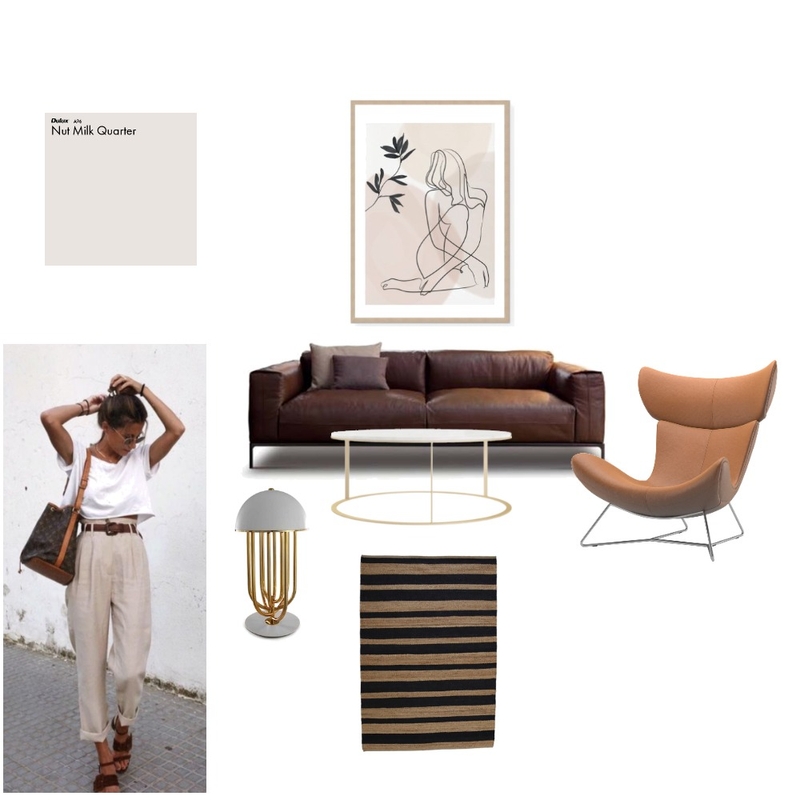 Zadatak 3 m7 Mood Board by Ivana PJ on Style Sourcebook