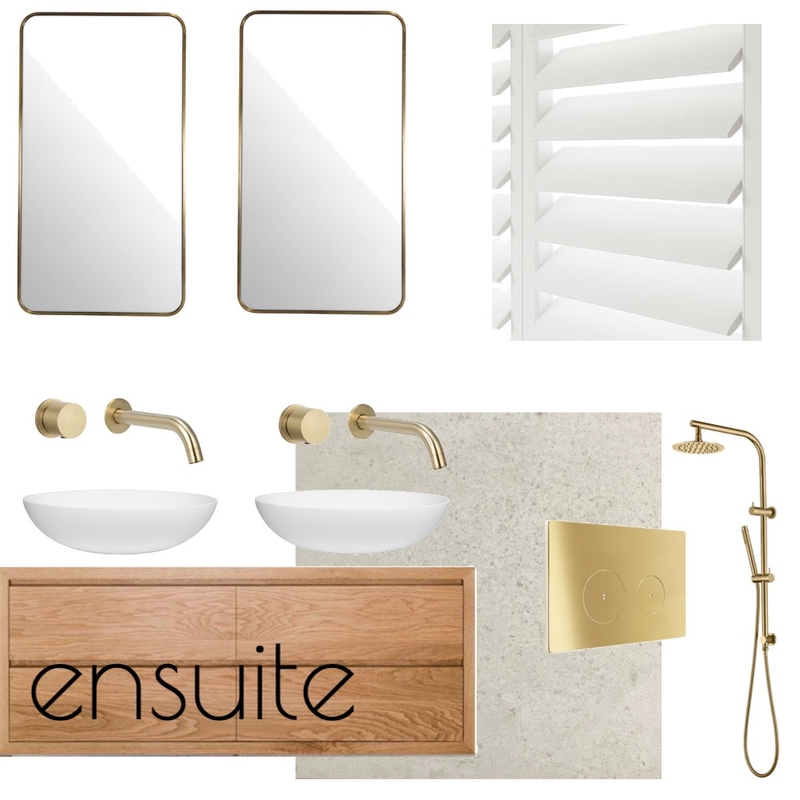 holland ensuite Mood Board by Dimension Building on Style Sourcebook