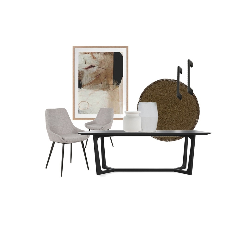 Modernist dining Mood Board by JFinlayson on Style Sourcebook