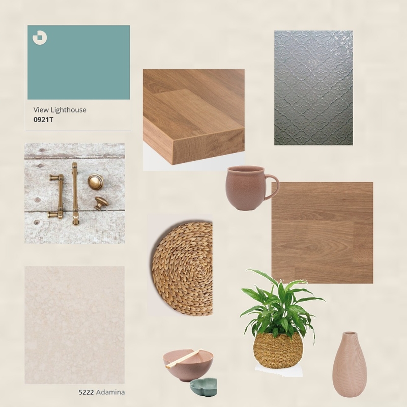 kitchen Mood Board by rachel morad on Style Sourcebook