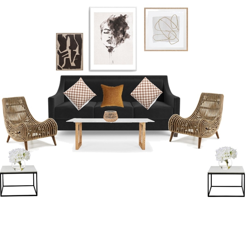 living room Mood Board by hala on Style Sourcebook