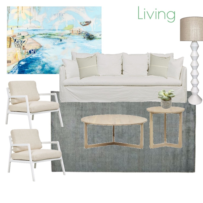 20 Denby St Sorrento- Living Mood Board by PennySHC on Style Sourcebook