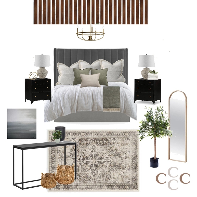 Lindsay and Matt Primary Mood Board by CC Interiors on Style Sourcebook