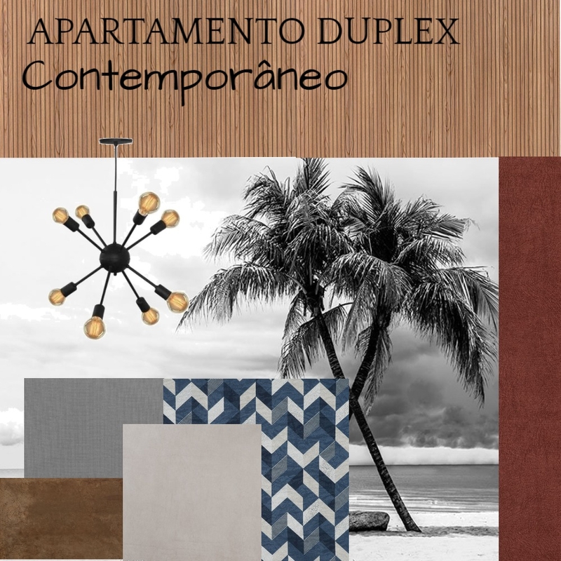 LONG BEACH DUPLEX CONTEMPORÂNEO Mood Board by Gisele Souza on Style Sourcebook