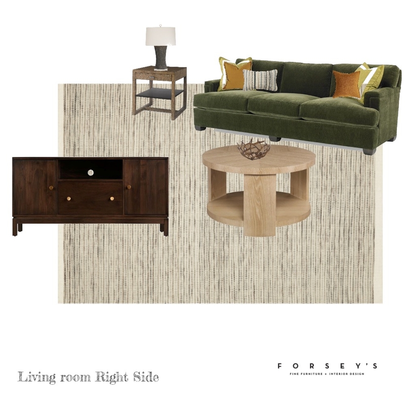 LR2 Mood Board by NoaDesign on Style Sourcebook