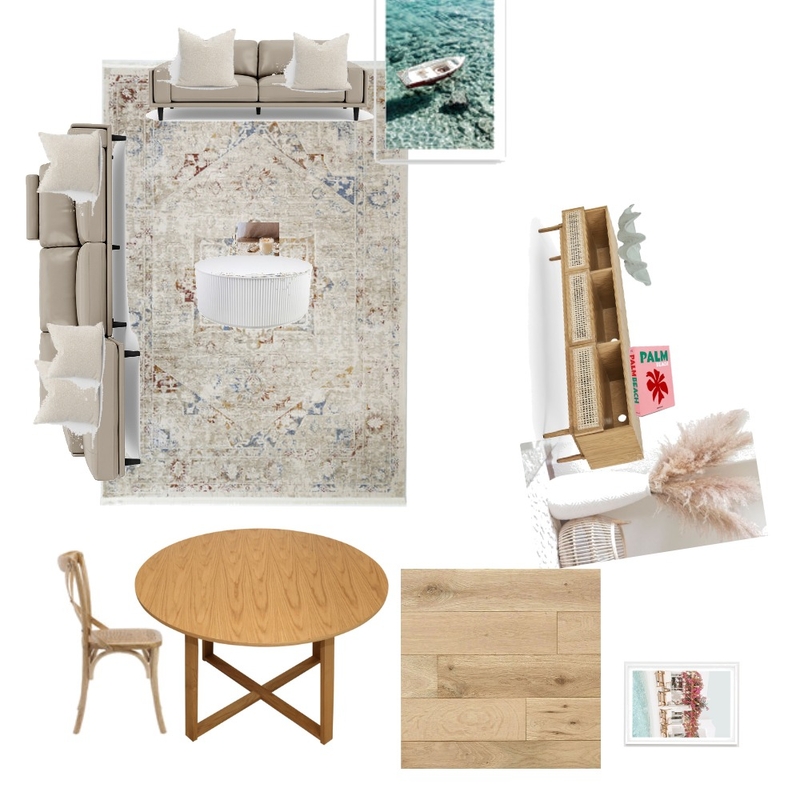 Lounge room Mood Board by dionejaye on Style Sourcebook