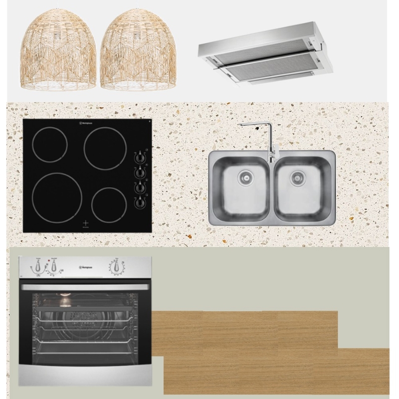 Kitchen Mood Board by LindsRose on Style Sourcebook