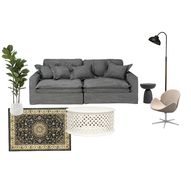 John's living room Mood Board by Mpres on Style Sourcebook