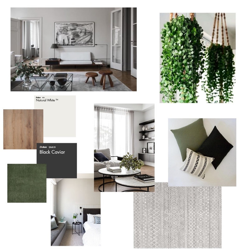 Assessment 2 Mood Board by Magg1805 on Style Sourcebook