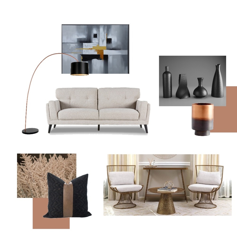 terracota Mood Board by Toni Martinez on Style Sourcebook