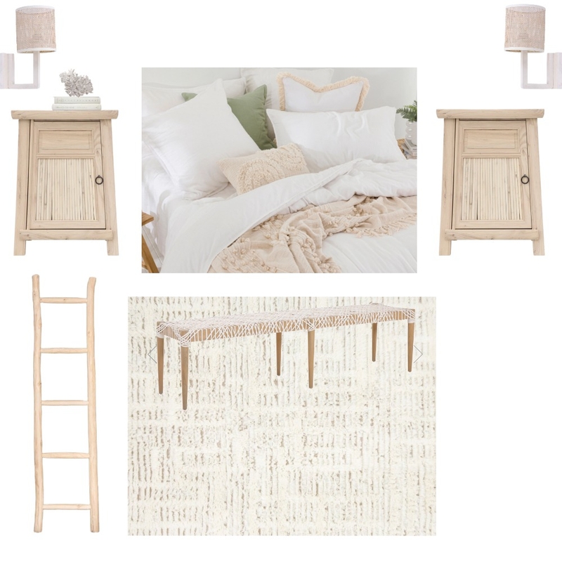 Main Bedroom Mood Board by shanico on Style Sourcebook