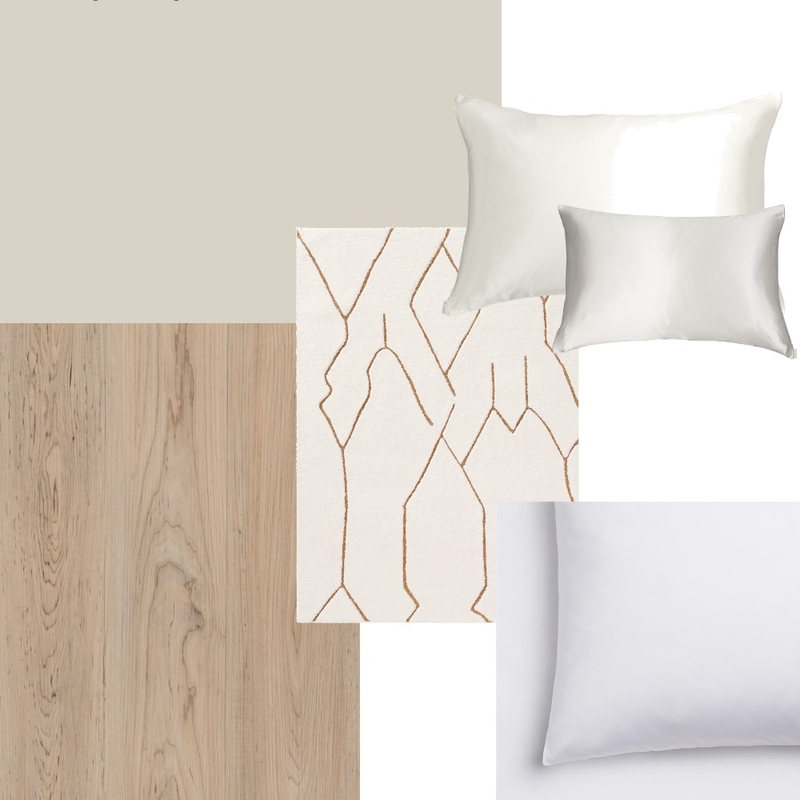 material board bedroom Mood Board by KyraLee on Style Sourcebook