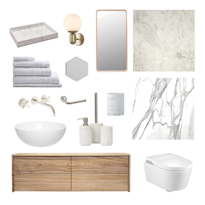 ABV-FF-MMBB-[3] - BATHROOM Mood Board by Salma Tarek on Style Sourcebook