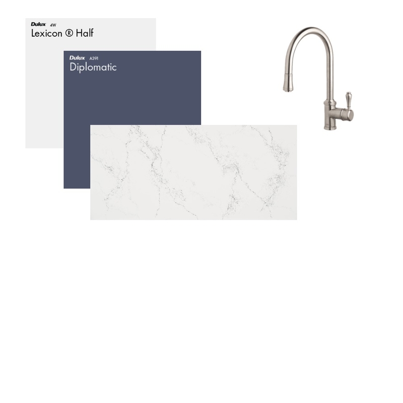 Boonah Laundry Mood Board by Two By Two Design on Style Sourcebook