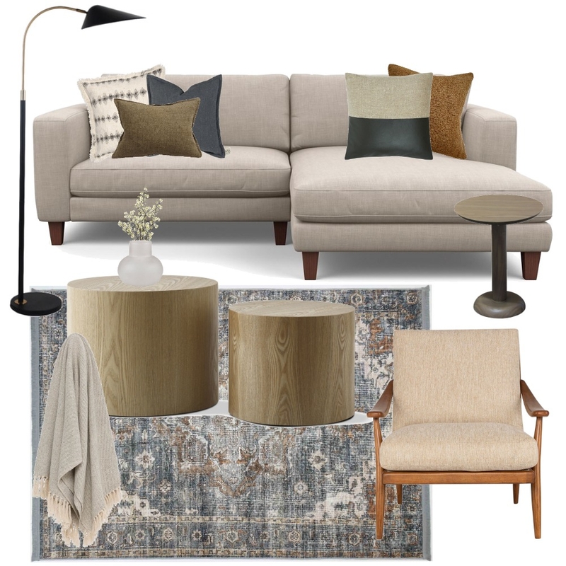 Sofa Mood Board by Sarahdegit on Style Sourcebook