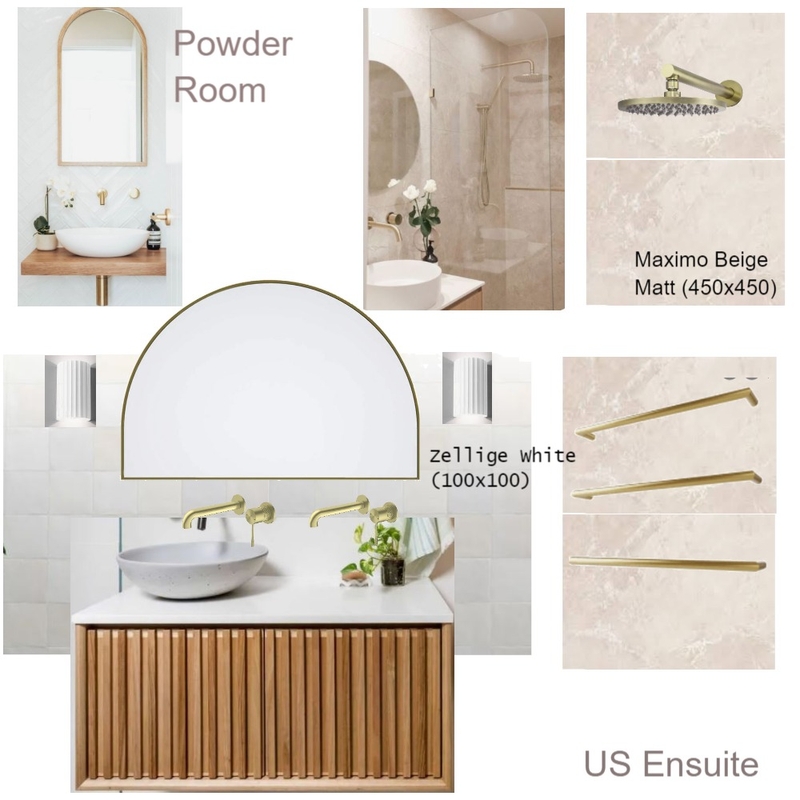 US Ensuite - FINAL Mood Board by spowell on Style Sourcebook