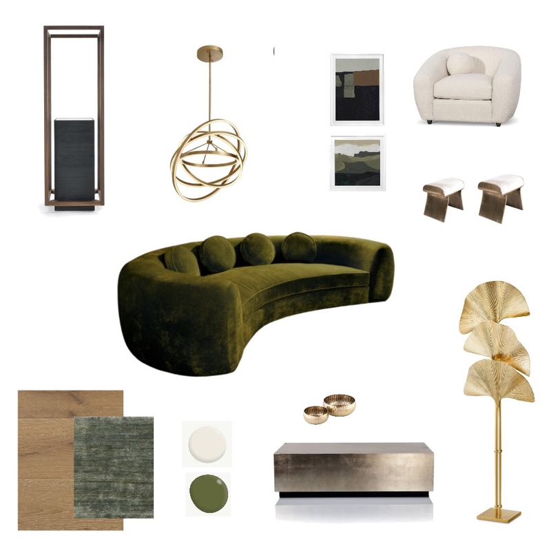 leah drew 2 Mood Board by MB Interiors on Style Sourcebook