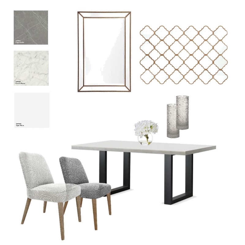 dining area Mood Board by jannamorsy on Style Sourcebook