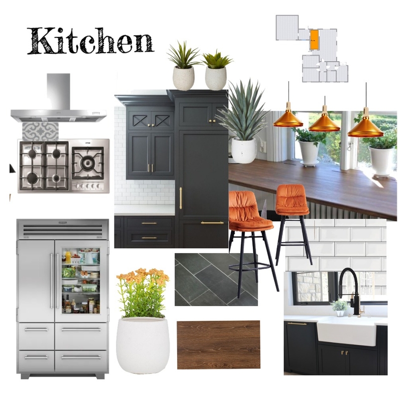 felix kitchen5/03 Mood Board by duhhar on Style Sourcebook