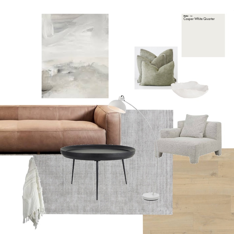 Living 2 Mood Board by Malacrna on Style Sourcebook