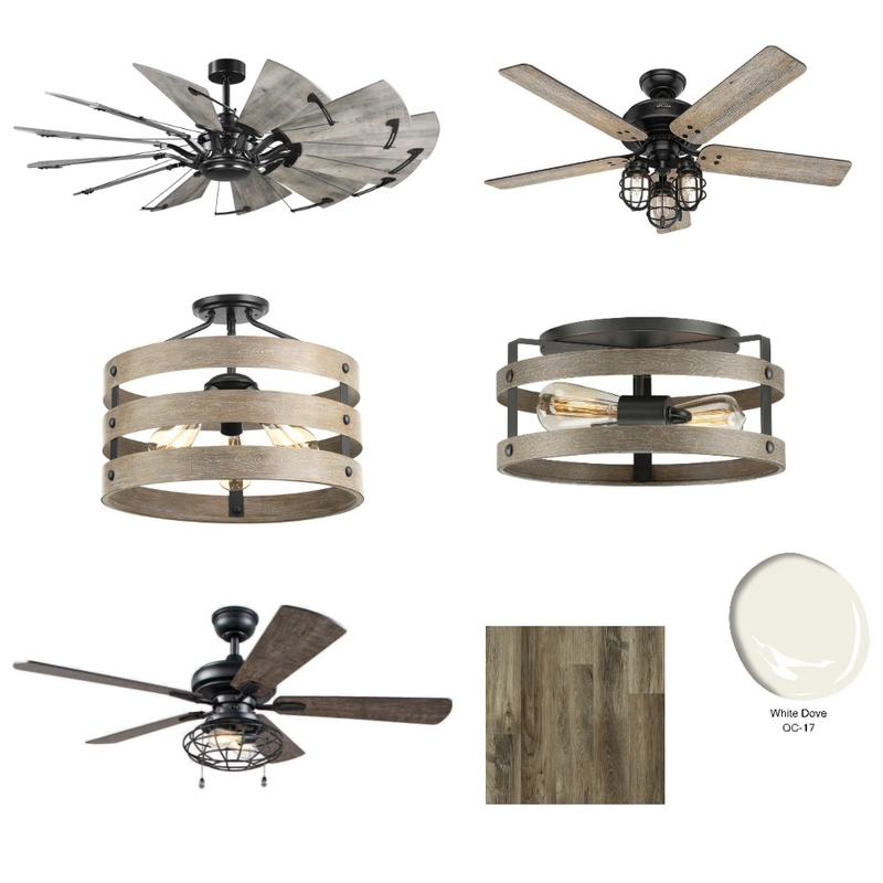 Lakehouse Lighting Interior Mood Board by memphisbelletn on Style Sourcebook