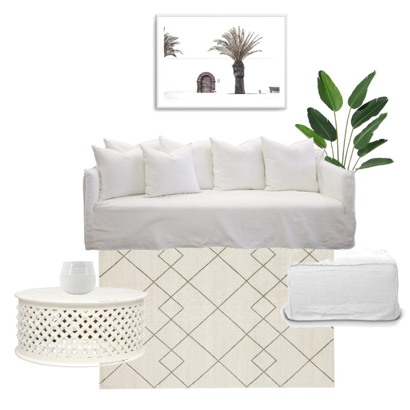 Lothian Ave Project Living Room Board Mood Board by Melanie on Style Sourcebook