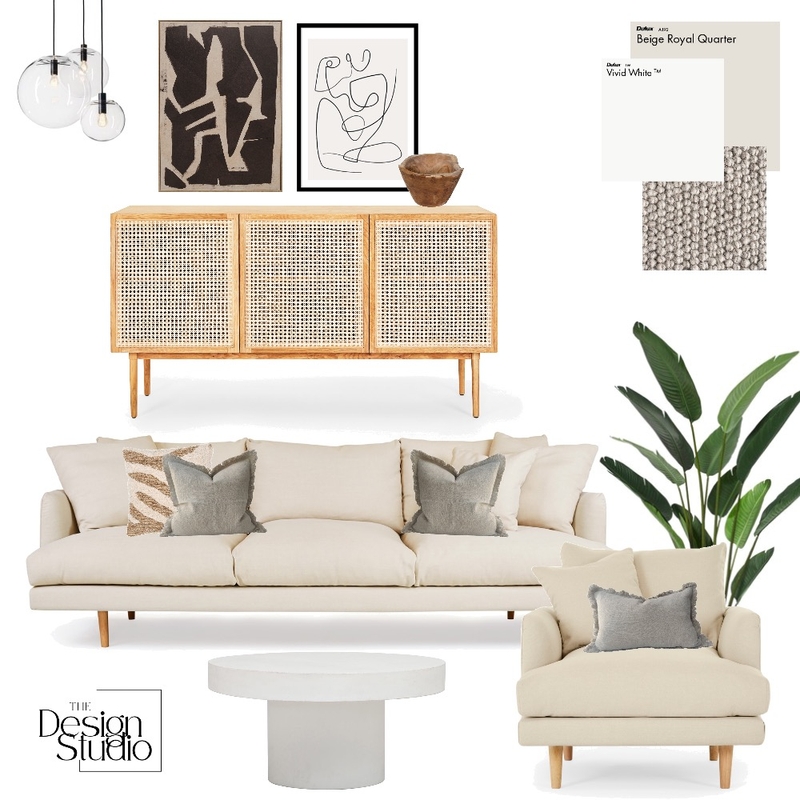 mm Mood Board by hauss of styling on Style Sourcebook