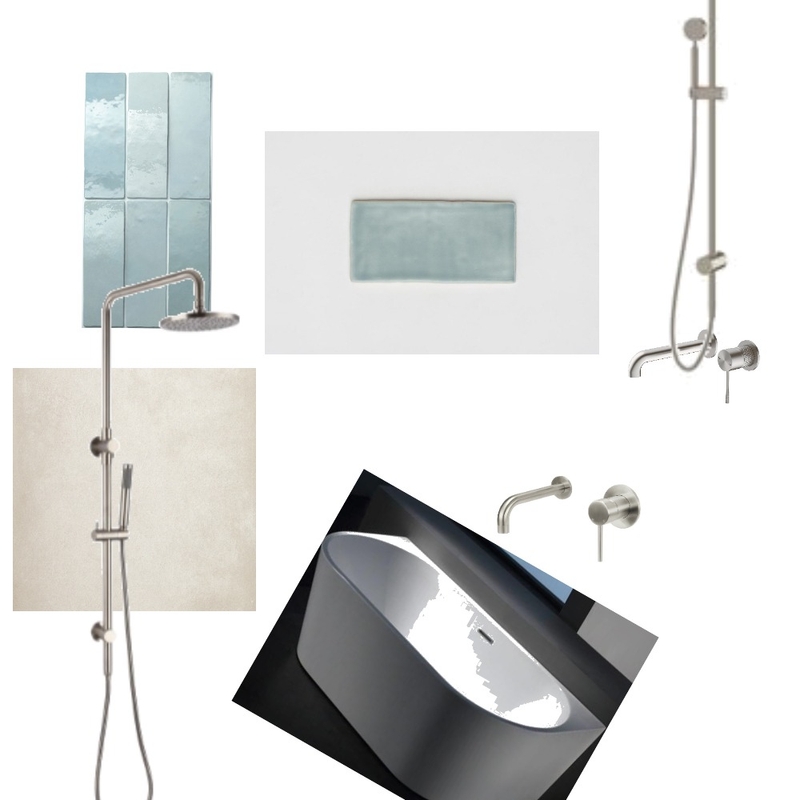 bathroom Mood Board by Jo_bhunter on Style Sourcebook