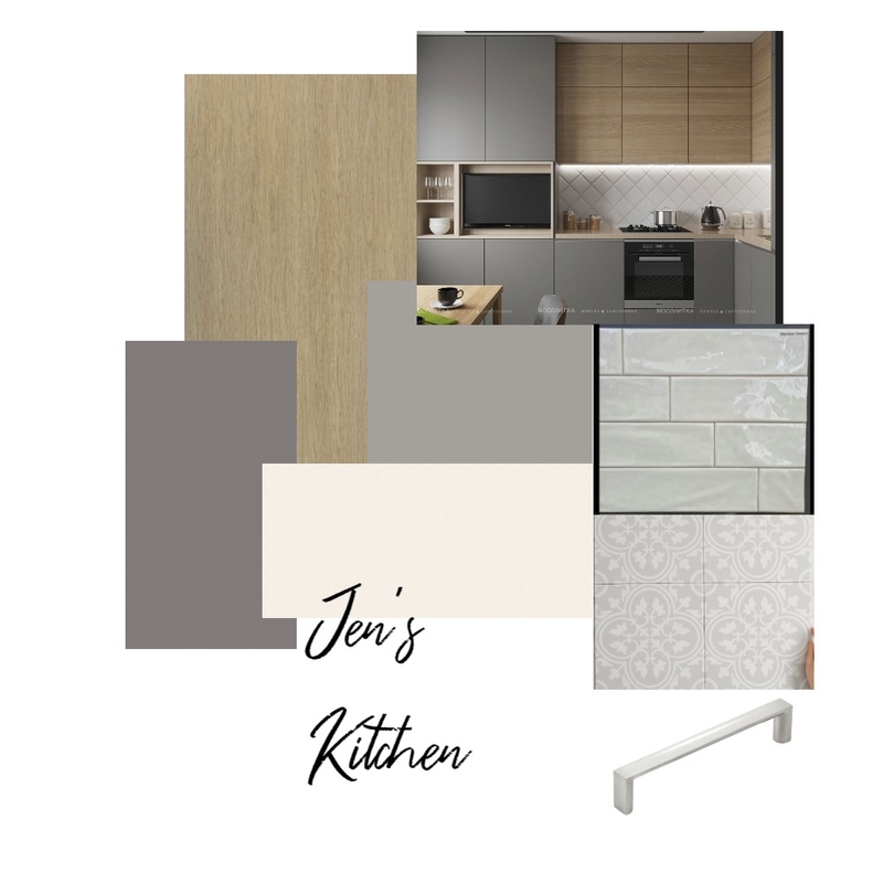 Marian Villas - Jens Kitchen Mood Board by michelleridley on Style Sourcebook