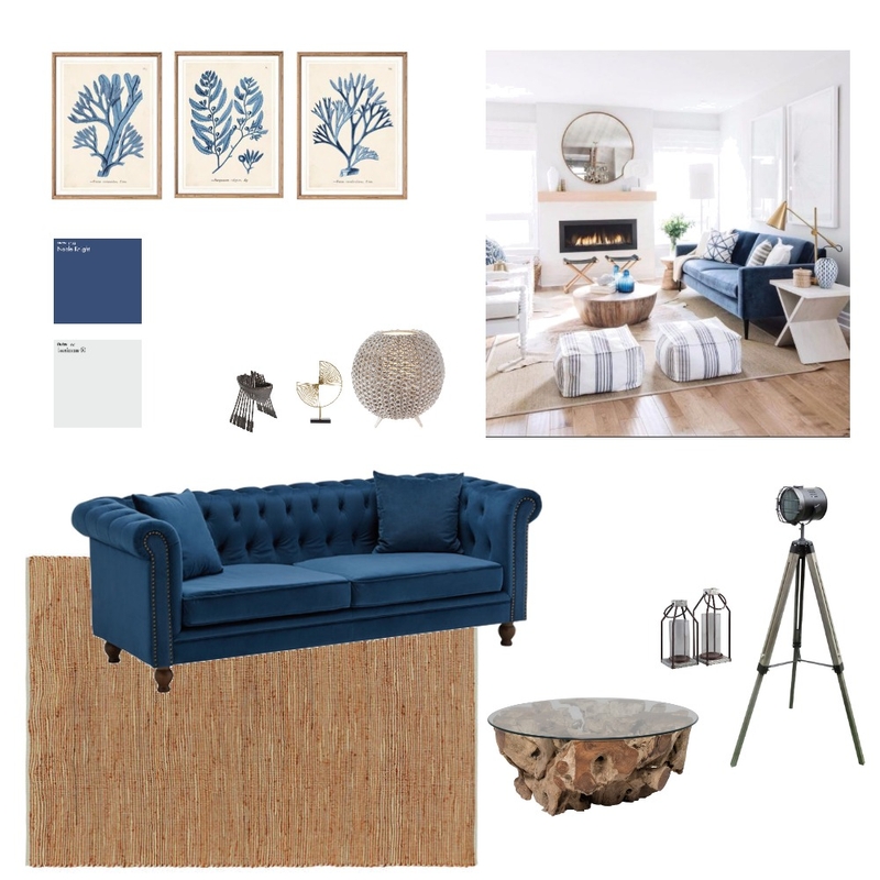 Home staging snug mood board Mood Board by Caroline.barkey on Style Sourcebook