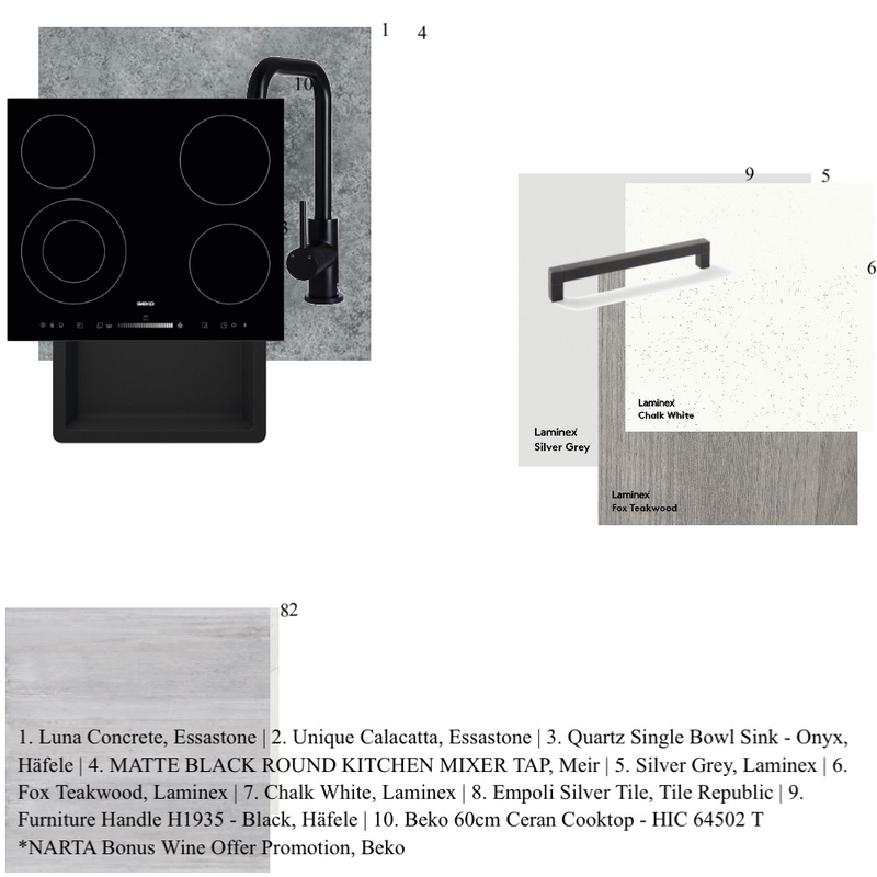 Janet’s kitchen Mood Board by Monty1603 on Style Sourcebook