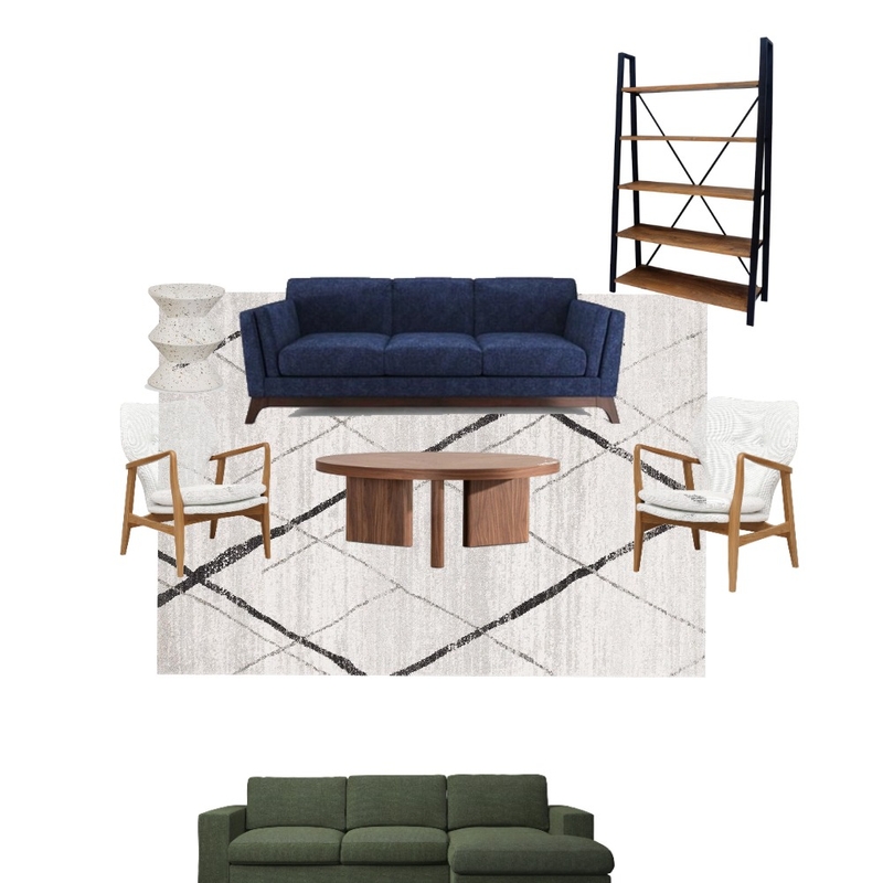 Living room Mood Board by coldlings on Style Sourcebook