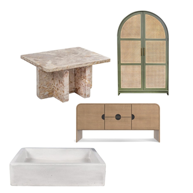 TEST Mood Board by Love Your Home South Coast on Style Sourcebook