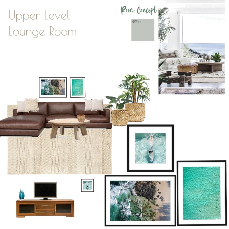 Upper Level - Lounge Room Mood Board by jack_garbutt on Style Sourcebook