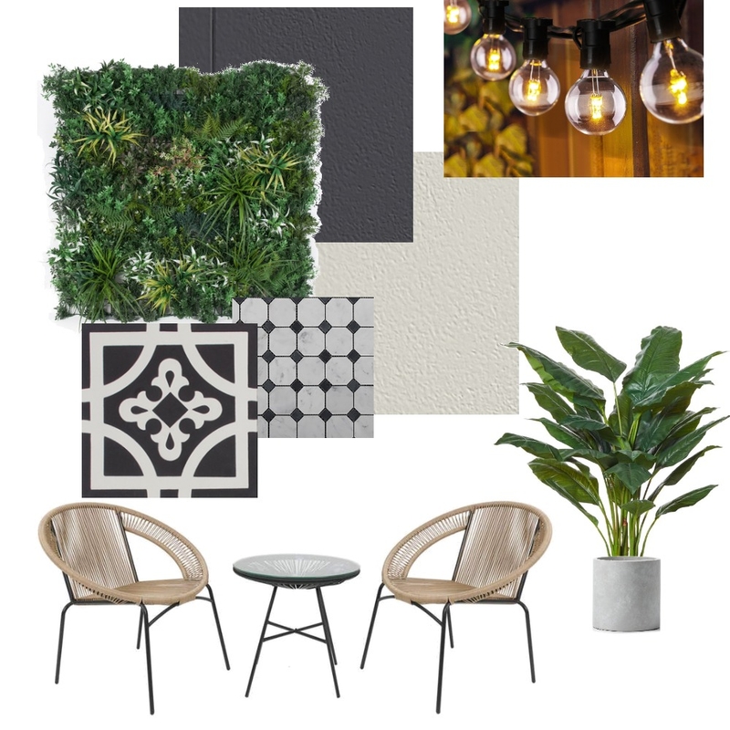 Patio de Luz Ago Mood Board by Eliana Filippa on Style Sourcebook