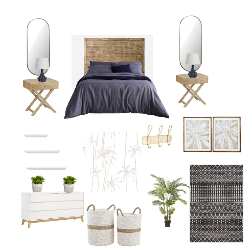 joshs room Mood Board by Lisakturner on Style Sourcebook