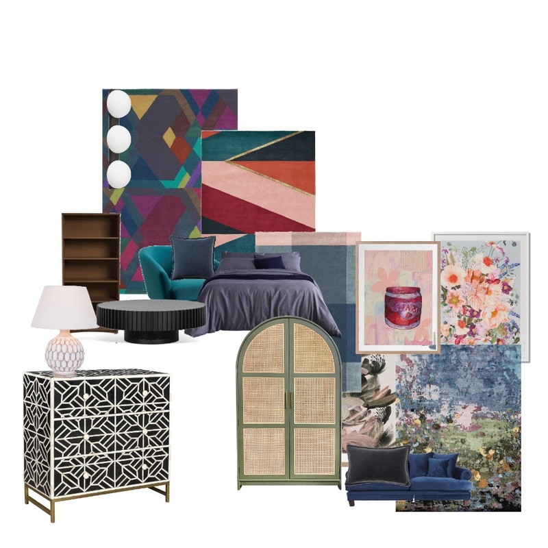 room Mood Board by sophie hogan on Style Sourcebook