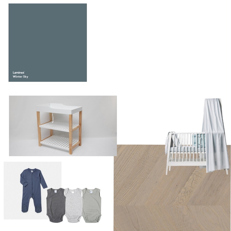 nursey Mood Board by abbiekya on Style Sourcebook